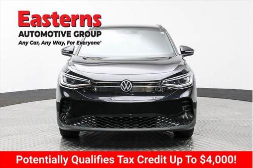 2023 Volkswagen ID.4 S