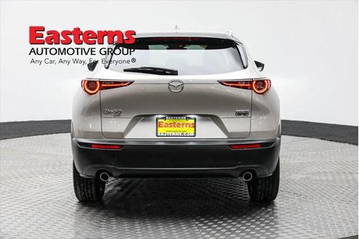 2024 Mazda CX-30 Premium Package