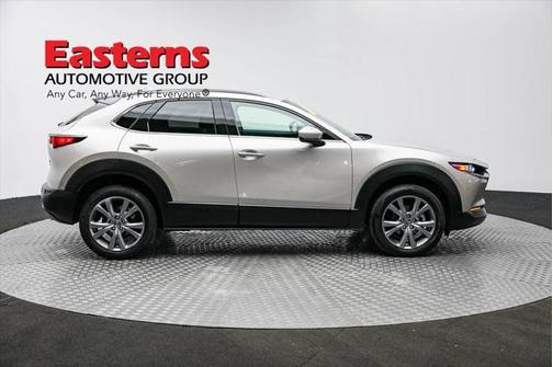 2024 Mazda CX-30 Premium Package