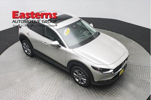 2024 Mazda CX-30 Premium Package
