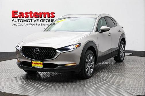 2024 Mazda CX-30 Premium Package
