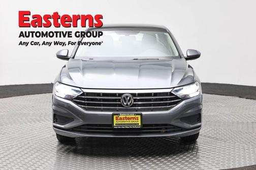 2020 Volkswagen Jetta 1.4T S
