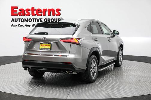 2015 Lexus NX 200t Base