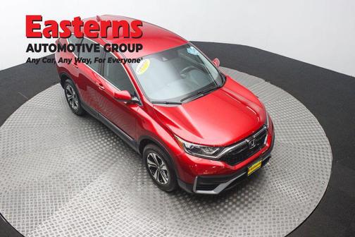 2022 Honda CR-V AWD Special Edition
