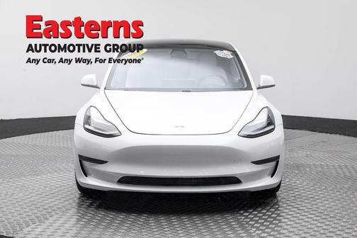 2020 Tesla Model 3 Performance