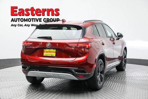 2023 Buick Envision Essence FWD