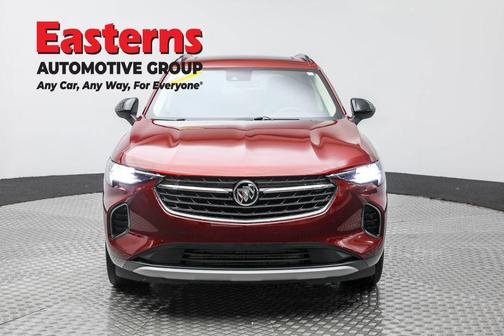 2023 Buick Envision Essence FWD