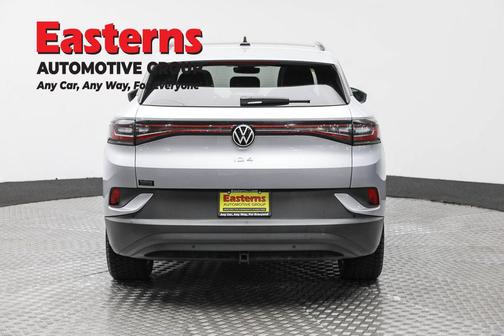 2022 Volkswagen ID.4 AWD Pro S