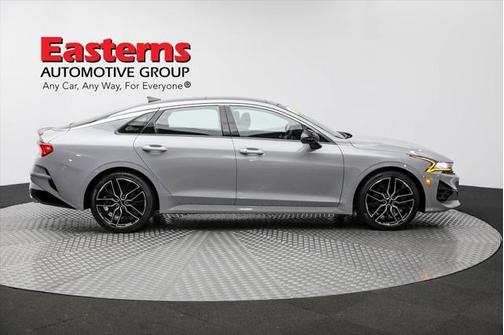 2024 Kia K5 GT