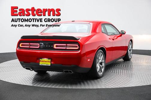2023 Dodge Challenger GT