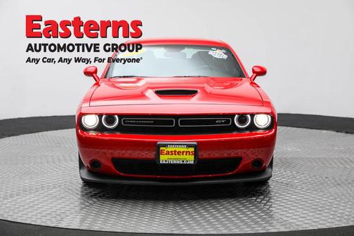 2023 Dodge Challenger GT