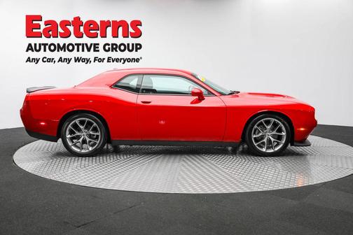 2023 Dodge Challenger GT