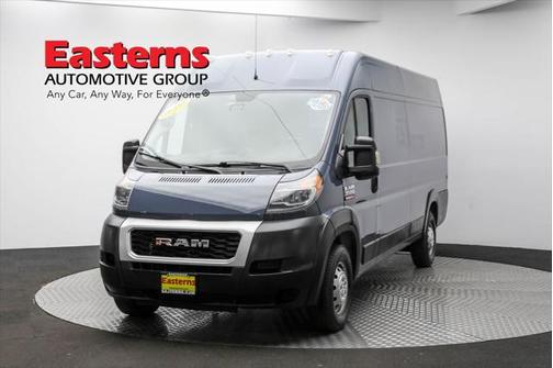 2020 RAM ProMaster 3500 High Roof