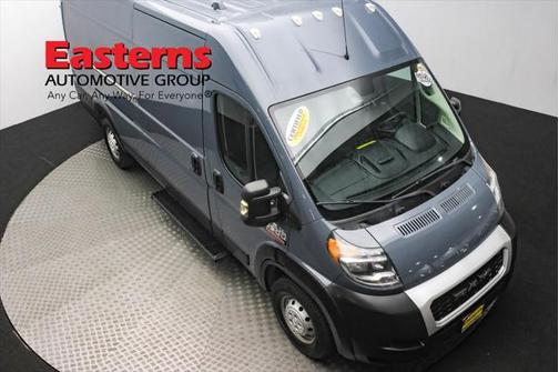 2020 RAM ProMaster 3500 High Roof