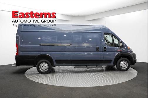 2020 RAM ProMaster 3500 High Roof
