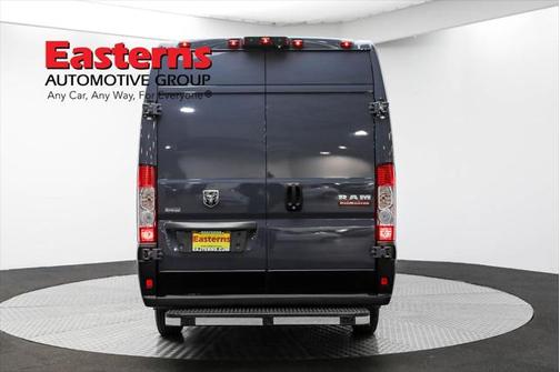 2020 RAM ProMaster 3500 High Roof