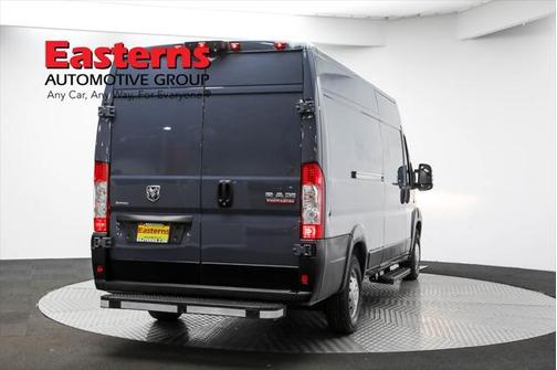 2020 RAM ProMaster 3500 High Roof