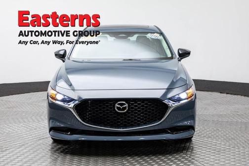 2024 Mazda Mazda3 AWD