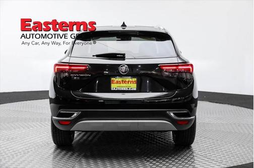 2022 Buick Envision FWD Essence