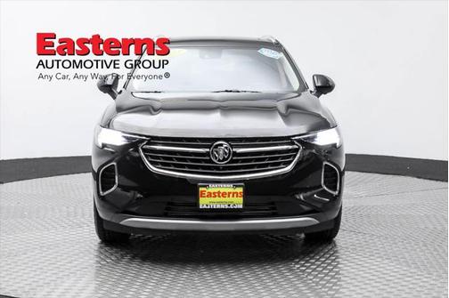 2022 Buick Envision FWD Essence