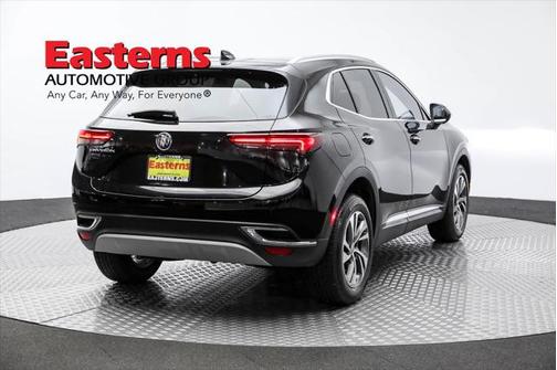 2022 Buick Envision FWD Essence