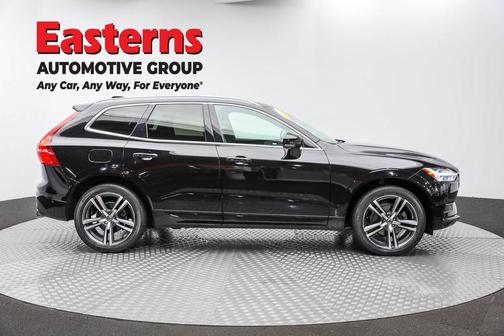 2019 Volvo XC60 T5 Momentum
