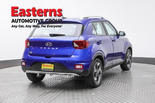 2024 Hyundai VENUE Limited