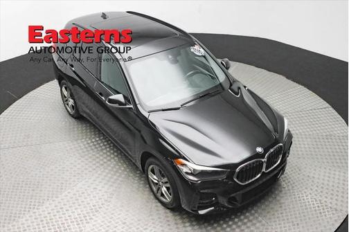 2022 BMW X1 xDrive28i