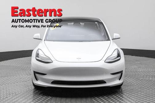 2018 Tesla Model 3 Performance