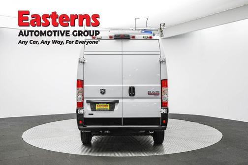 2021 RAM ProMaster 1500 Base