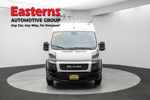 2021 RAM ProMaster 1500 Base