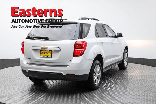 2017 Chevrolet Equinox 1LT