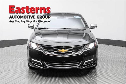 2019 Chevrolet Impala Premier 2LZ