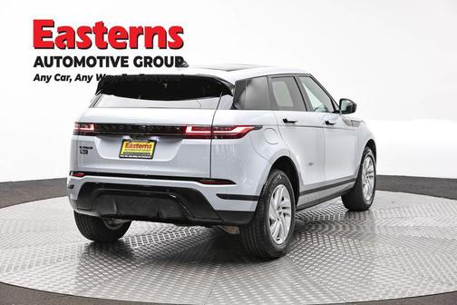 2024 Land Rover Range Rover Evoque Core S