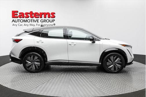 2023 Nissan ARIYA VENTURE+