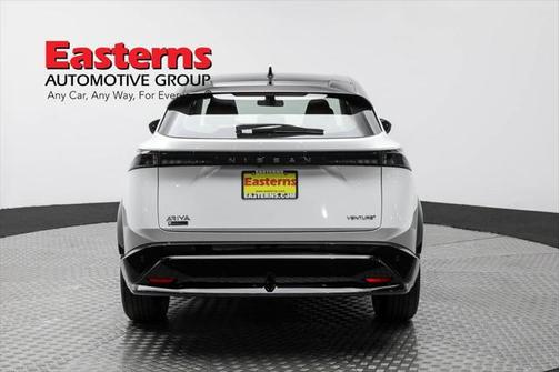 2023 Nissan ARIYA VENTURE+