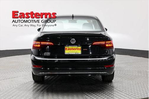 2021 Volkswagen Jetta 1.4T S