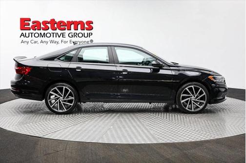 2021 Volkswagen Jetta 1.4T S