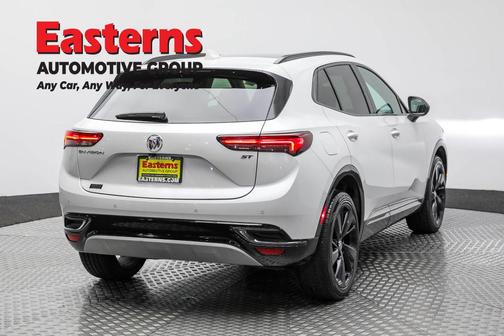 2023 Buick Envision Essence FWD