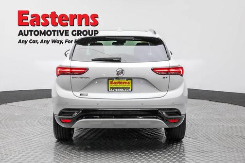 2023 Buick Envision Essence FWD