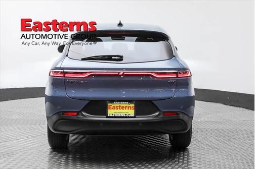 2024 Dodge Hornet GT Plus AWD