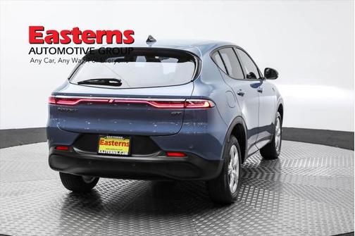 2024 Dodge Hornet GT Plus AWD