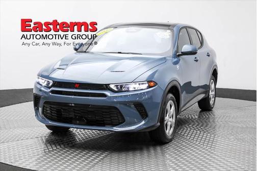 2024 Dodge Hornet GT Plus AWD