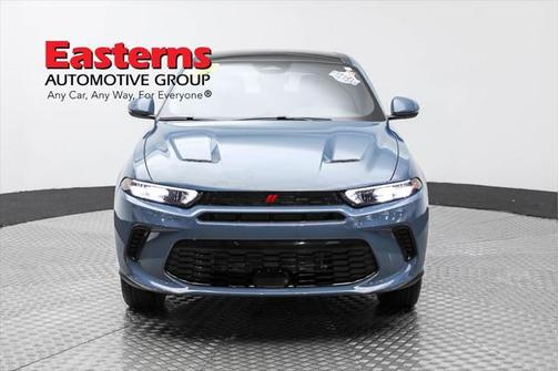 2024 Dodge Hornet GT Plus AWD