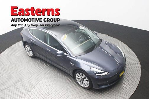 2020 Tesla Model 3 Standard Range