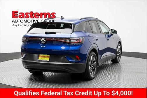 2021 Volkswagen ID.4 Pro S