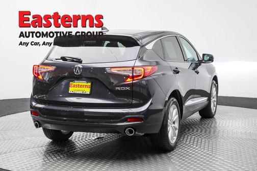 2019 Acura RDX Base
