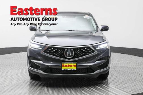 2019 Acura RDX Base