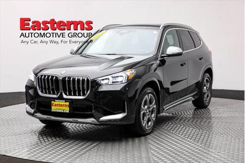 2024 BMW X1 xDrive28i