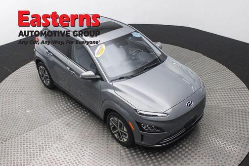 2023 Hyundai KONA EV Limited